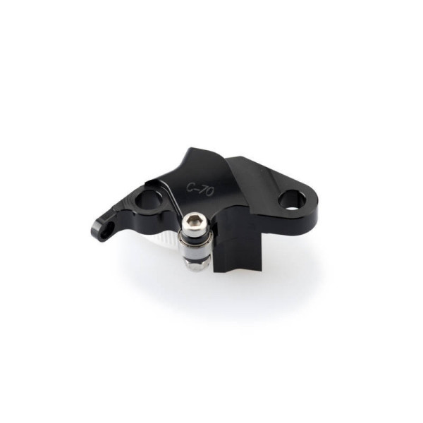 Puig Clutch Lever Adaptor Black